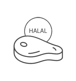 Halal Meats-logo