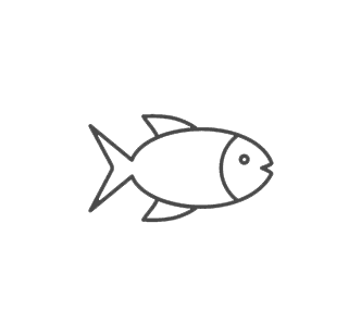 Fish-logo